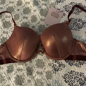 Savage X Fenty bra nwt size 34B